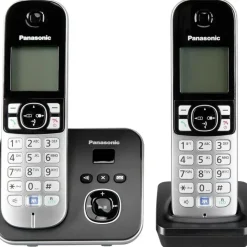 Panasonic KX-TG68