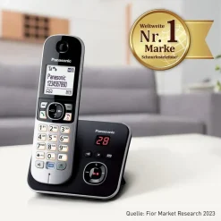 Panasonic KX-TG68