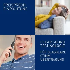 Panasonic KX-TG68