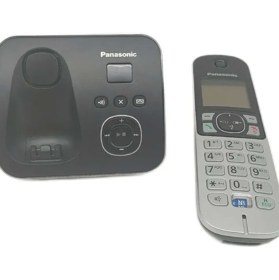 Panasonic KX-TG6821