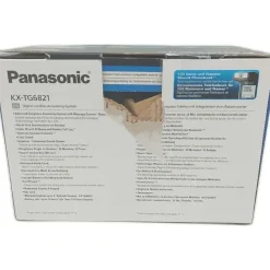 Panasonic KX-TG6821