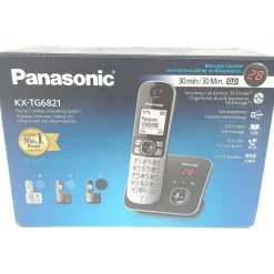 Panasonic KX-TG6821