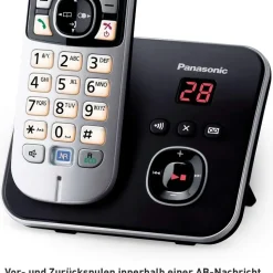 Panasonic KX-TG6821