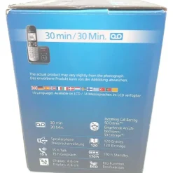 Panasonic KX-TG6821