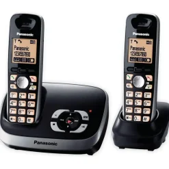 Panasonic KX-TG652