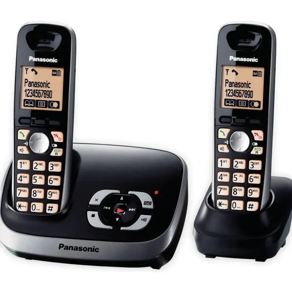 Panasonic KX-TG652