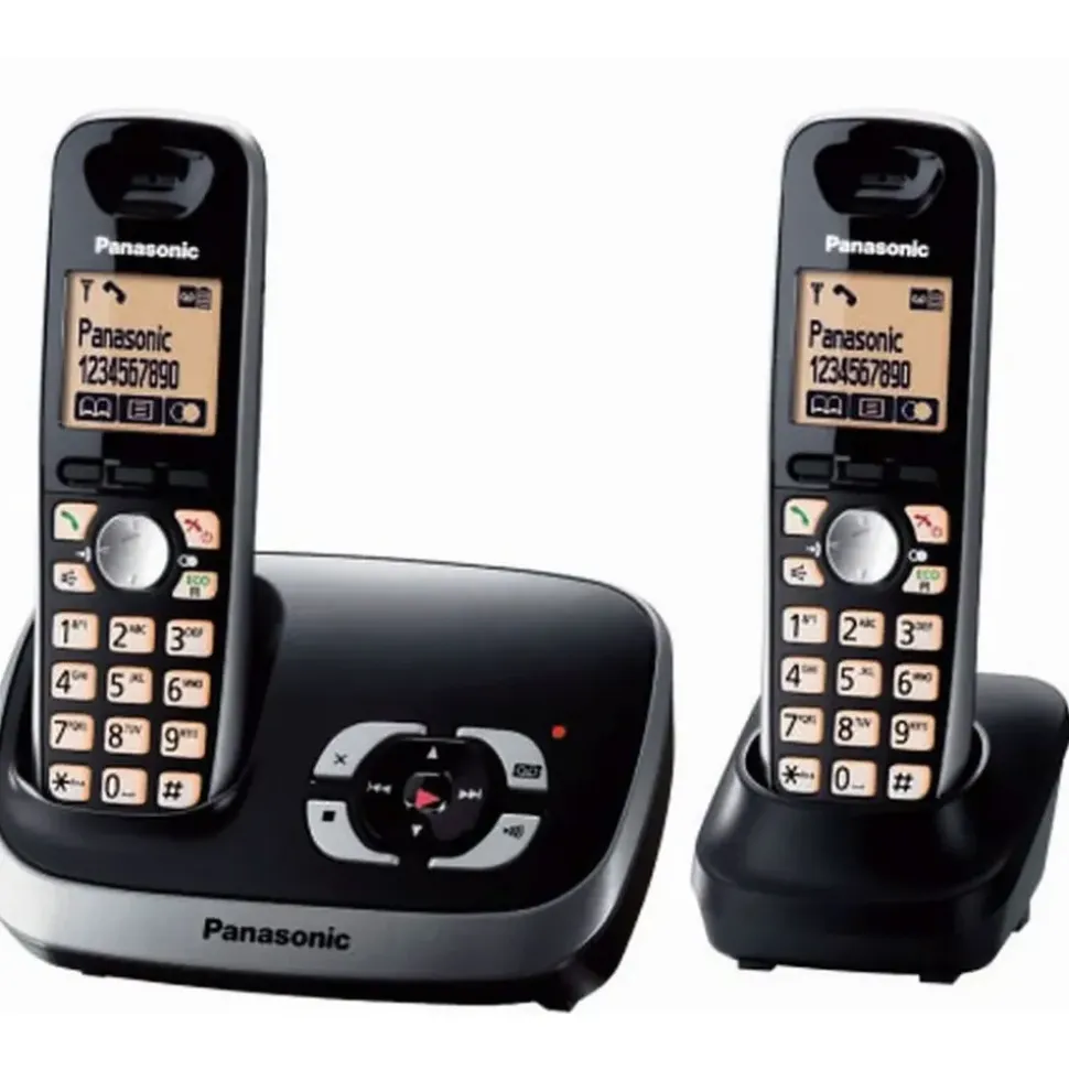 Panasonic KX-TG652