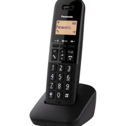 Panasonic KX-TGB610JTB schwarz
