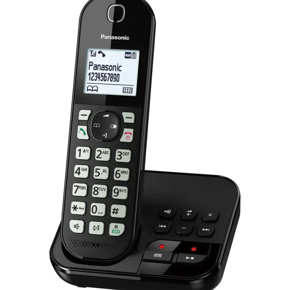 Panasonic KX-TGC460GB