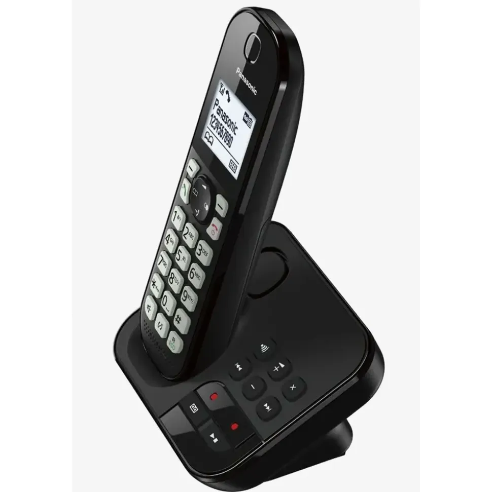 Panasonic KX-TGC460GB