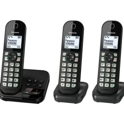 Panasonic KX-TGC463GB