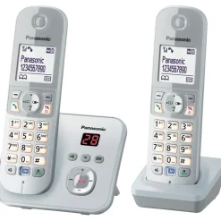 Panasonic KX-TG6822GS