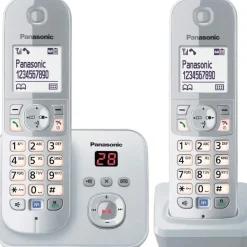 Panasonic KX-TG6822GS
