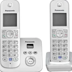 Panasonic KX-TG6822GS