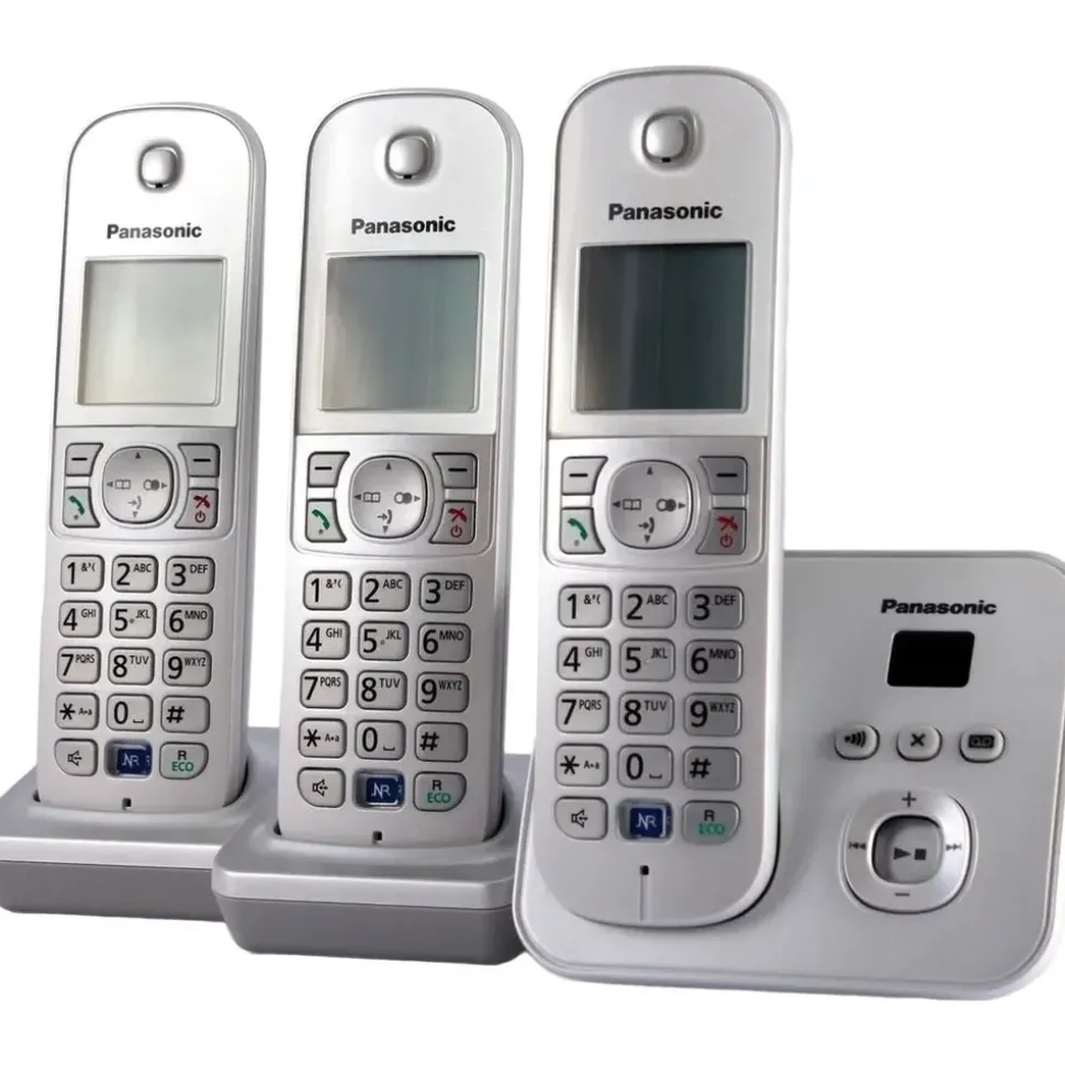 Panasonic KX-TG6823GS