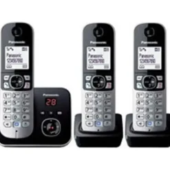 Panasonic KX-TG6823GS