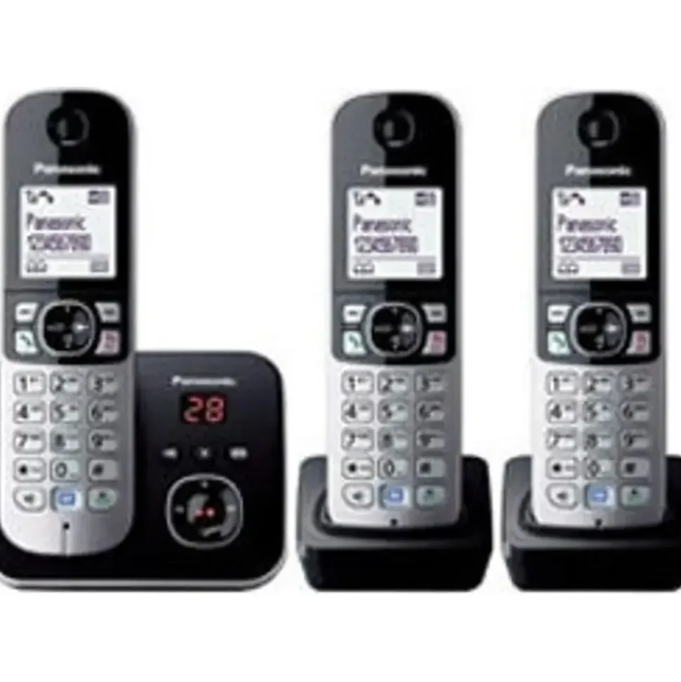 Panasonic KX-TG6823GS