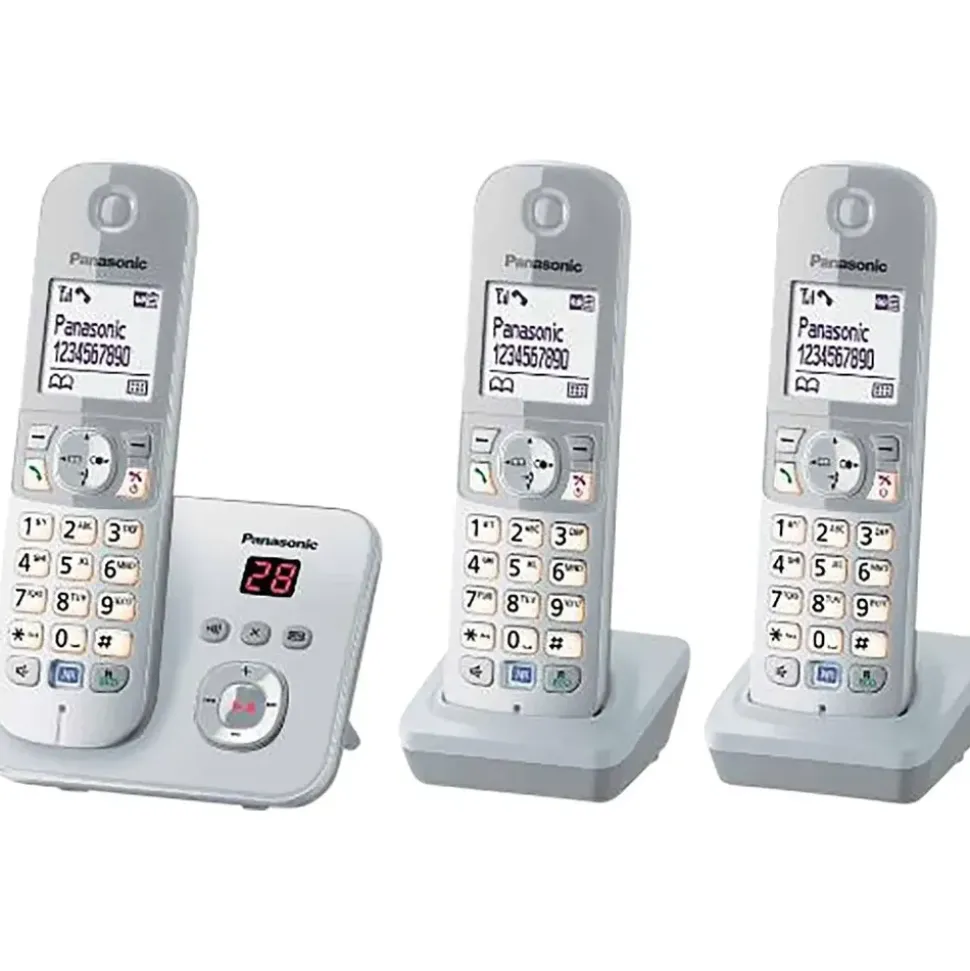 Panasonic KX-TG6823GS