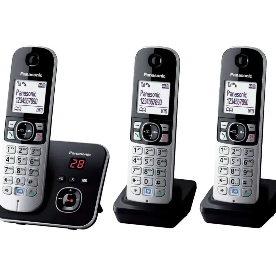 Panasonic KX-TG6823GS