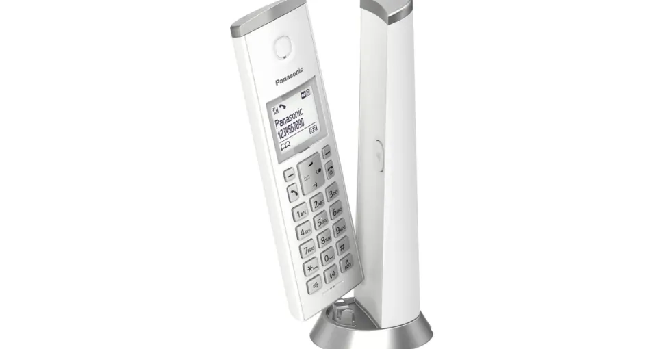 Panasonic KX-TGK220