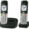 Panasonic KX-TGU432 schwarz
