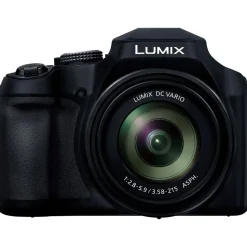 Panasonic Lumix DC-FZ82D