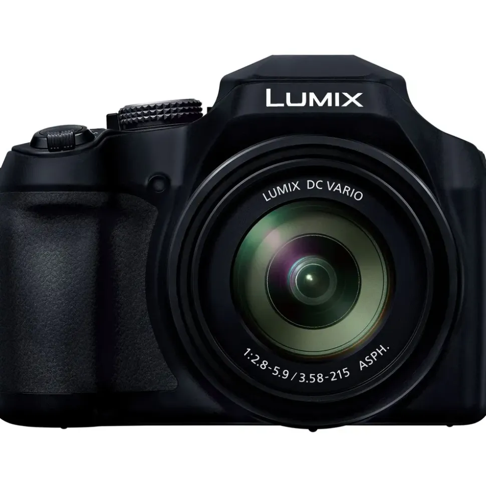 Panasonic Lumix DC-FZ82D