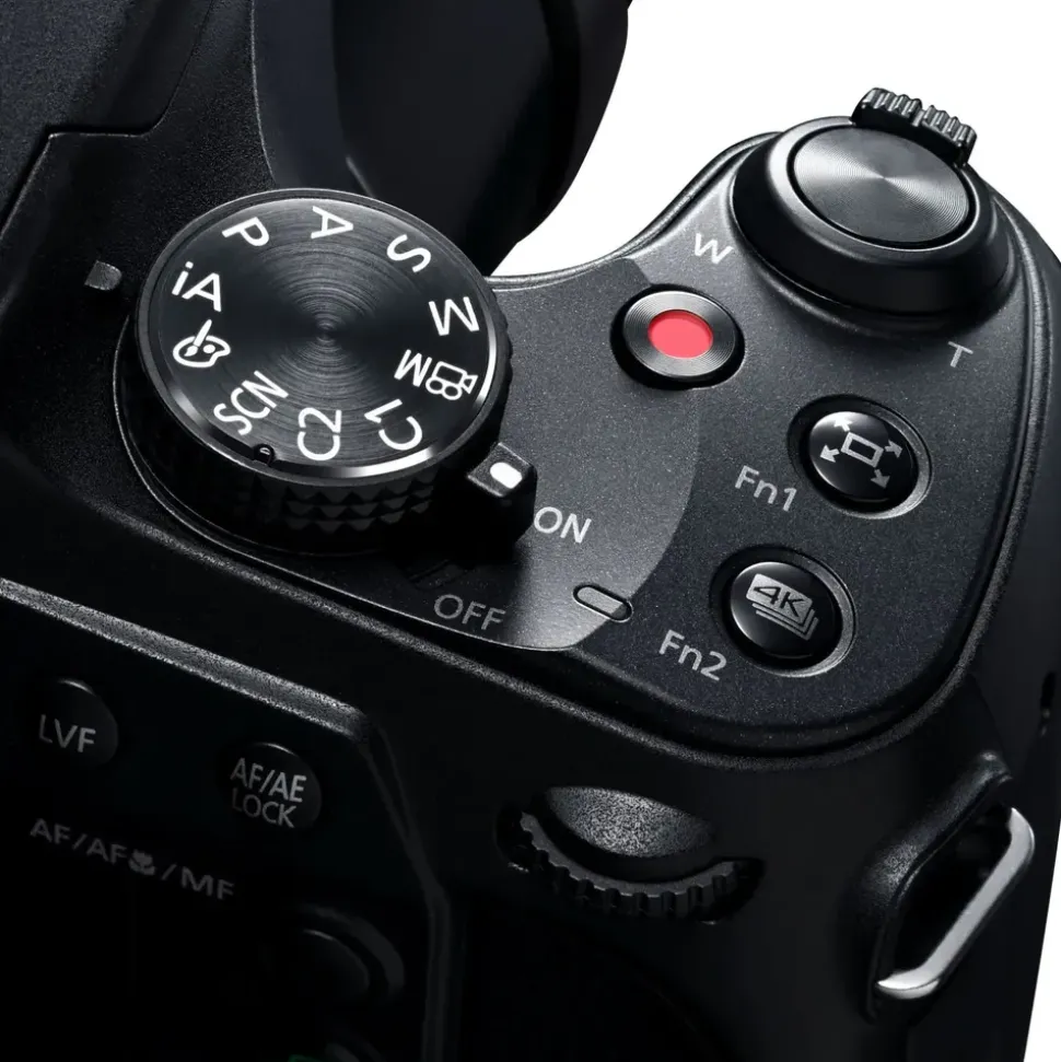 Panasonic Lumix DC-FZ82D