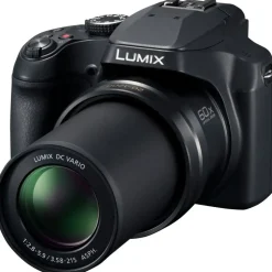 Panasonic Lumix DC-FZ82D