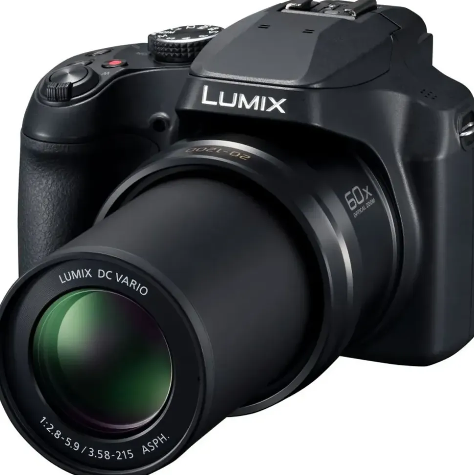 Panasonic Lumix DC-FZ82D