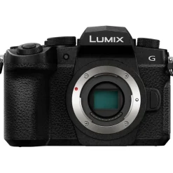 Panasonic Lumix DC-G97