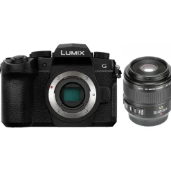 Panasonic Lumix DC-G97