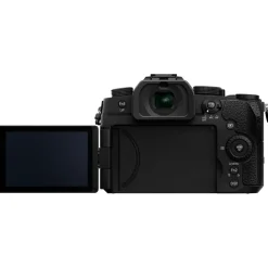 Panasonic Lumix DC-G97