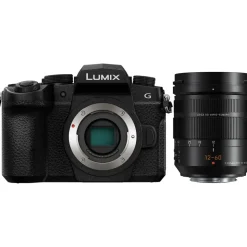 Panasonic Lumix DC-G97