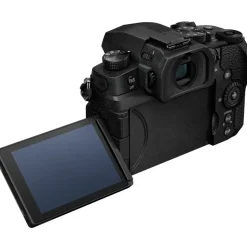 Panasonic Lumix DC-G97