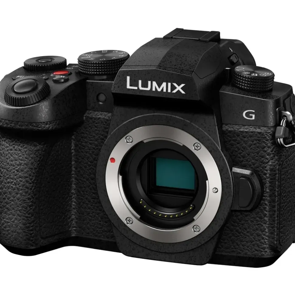 Panasonic Lumix DC-G97