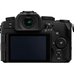 Panasonic Lumix DC-G97