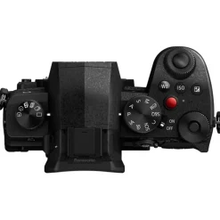 Panasonic Lumix DC-G97