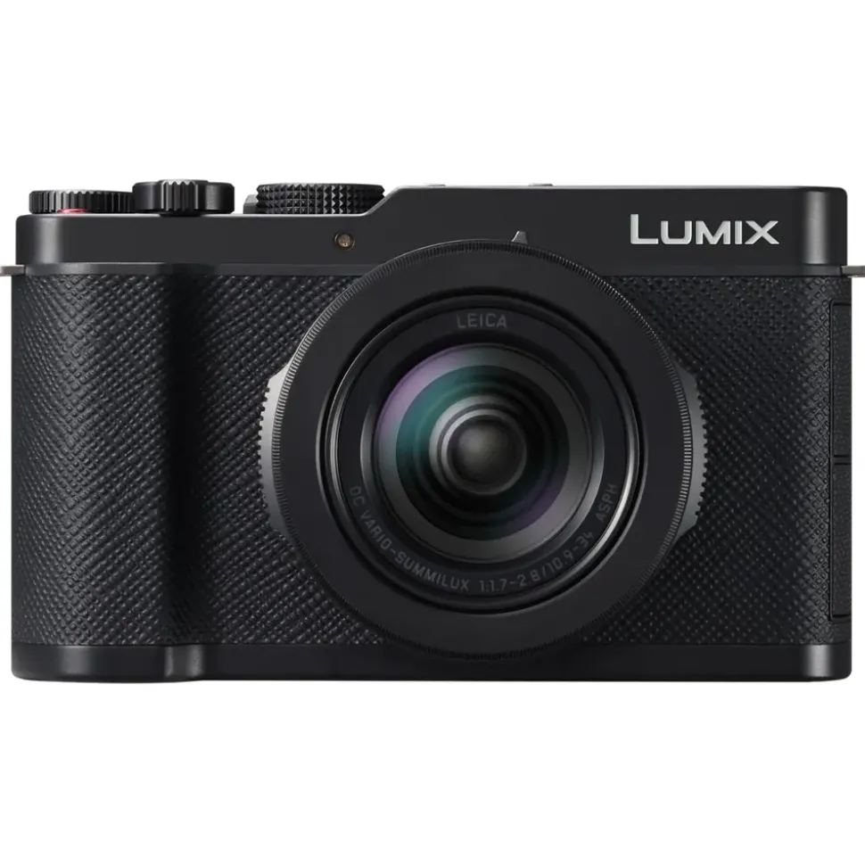 Panasonic Lumix DC-L10