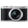 Panasonic Lumix DC-L10 Silber