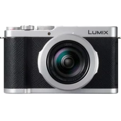 Panasonic Lumix DC-L10 Silber