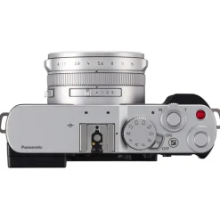 Panasonic Lumix DC-L10 Silber