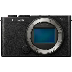Panasonic Lumix DC-S9