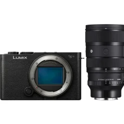 Panasonic Lumix DC-S9