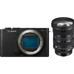 Panasonic Lumix DC-S9