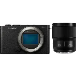 Panasonic Lumix DC-S9