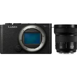 Panasonic Lumix DC-S9