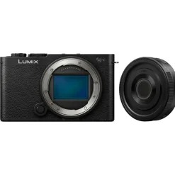 Panasonic Lumix DC-S9