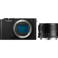 Panasonic Lumix DC-S9