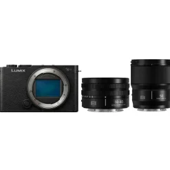 Panasonic Lumix DC-S9